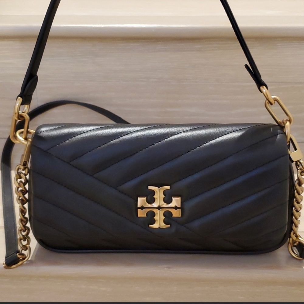 Tory Burch Kira Shoulder Bag